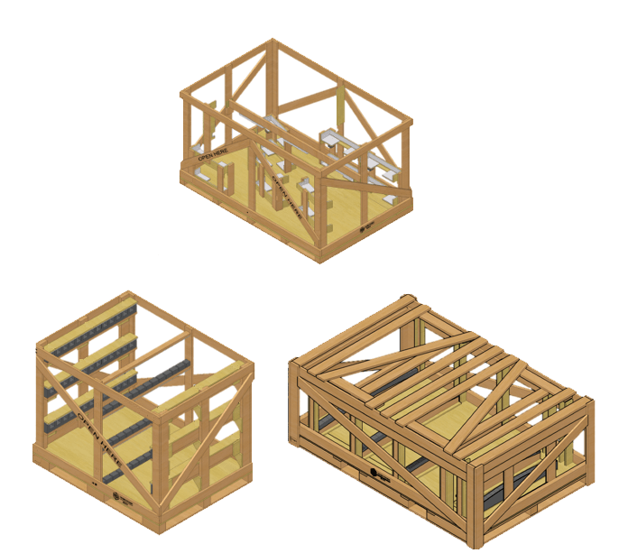 Packing Provider México